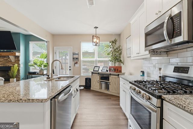 345 N Gilmer Street, Cartersville, GA 30120