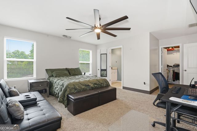 345 N Gilmer Street, Cartersville, GA 30120