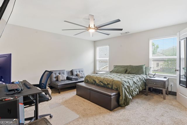 345 N Gilmer Street, Cartersville, GA 30120