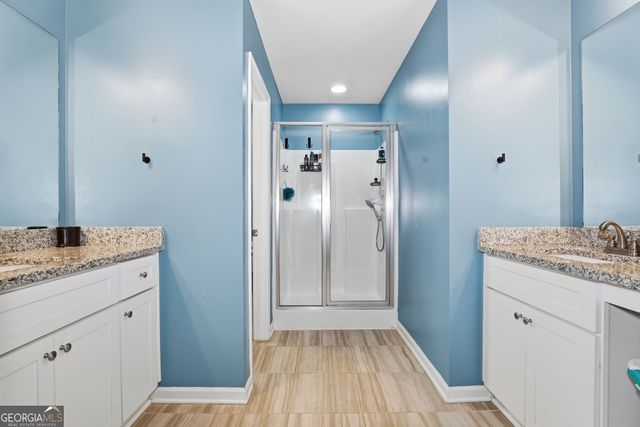 345 N Gilmer Street, Cartersville, GA 30120