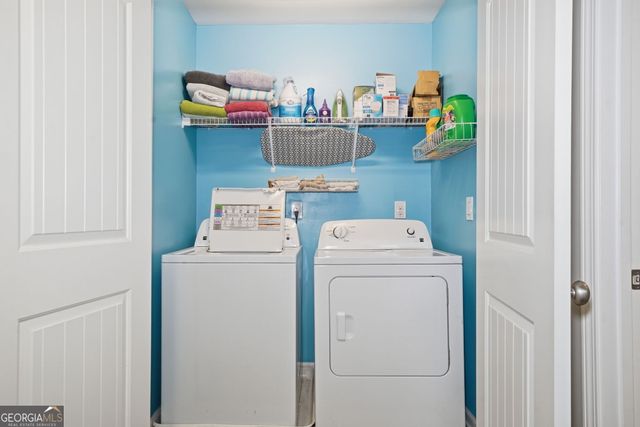 345 N Gilmer Street, Cartersville, GA 30120