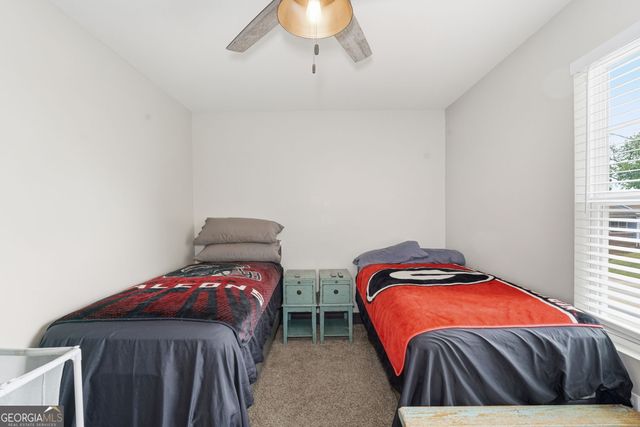 345 N Gilmer Street, Cartersville, GA 30120