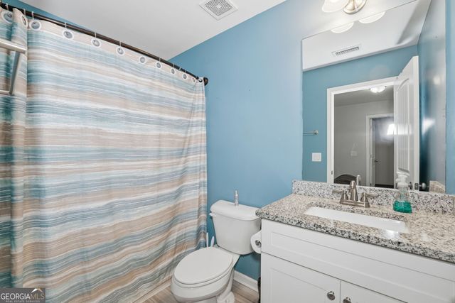 345 N Gilmer Street, Cartersville, GA 30120