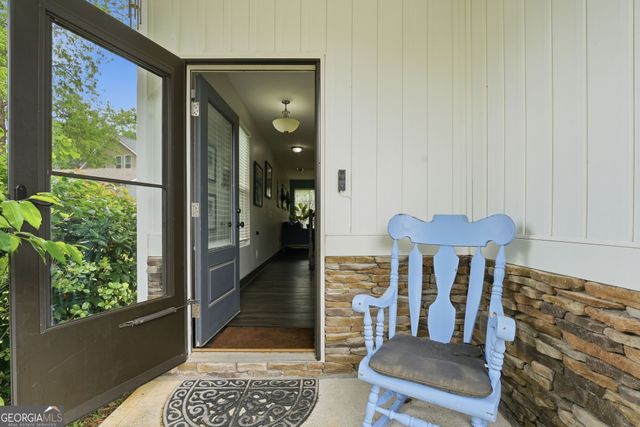 345 N Gilmer Street, Cartersville, GA 30120