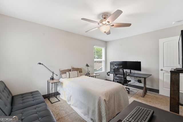 345 N Gilmer Street, Cartersville, GA 30120