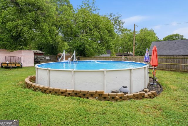 345 N Gilmer Street, Cartersville, GA 30120