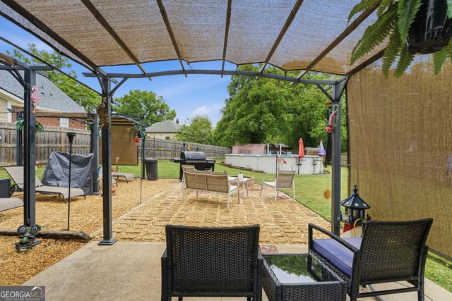345 N Gilmer Street, Cartersville, GA 30120