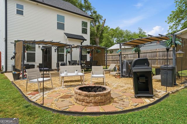 345 N Gilmer Street, Cartersville, GA 30120