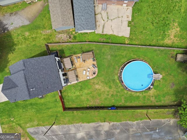 345 N Gilmer Street, Cartersville, GA 30120
