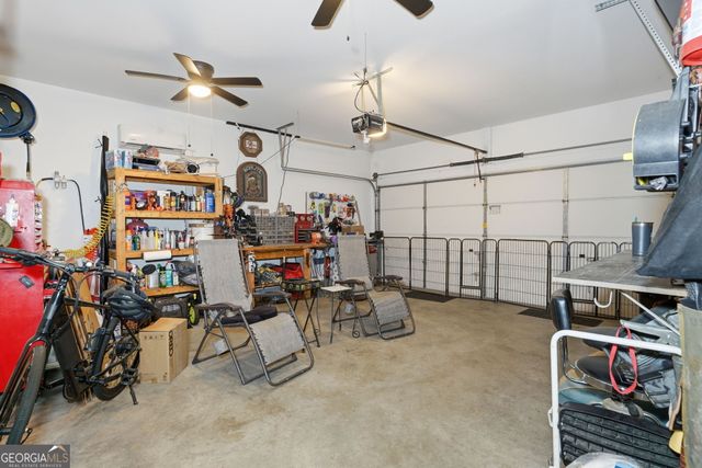 345 N Gilmer Street, Cartersville, GA 30120