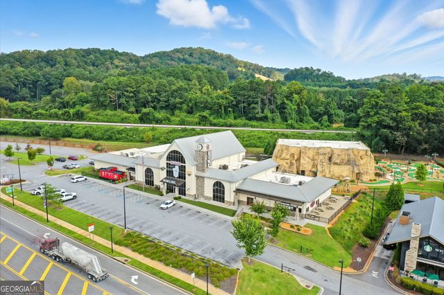 345 N Gilmer Street, Cartersville, GA 30120