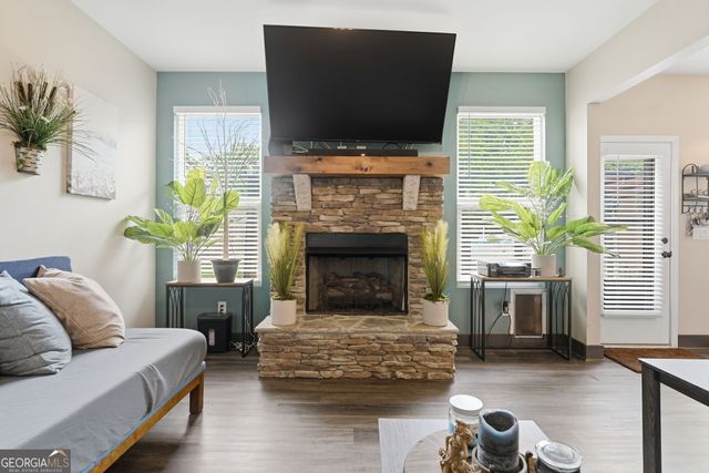 345 N Gilmer Street, Cartersville, GA 30120