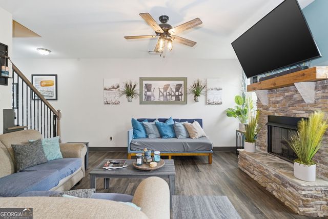 345 N Gilmer Street, Cartersville, GA 30120