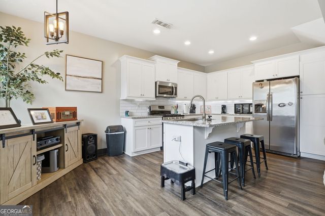 345 N Gilmer Street, Cartersville, GA 30120