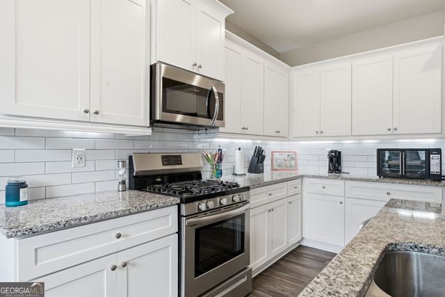 345 N Gilmer Street, Cartersville, GA 30120