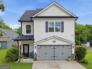 345 N Gilmer Street, Cartersville, GA 30120