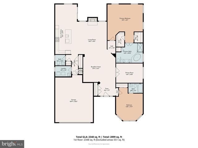 120 CYPRESS ST, Dresher, PA 19025