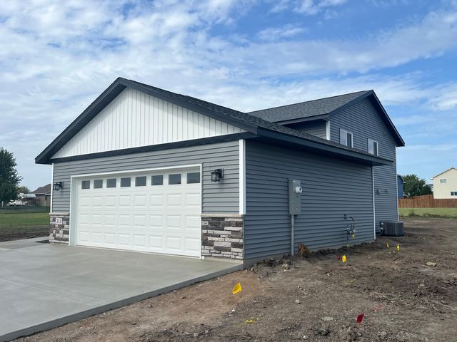 311 11th Street SE, Freeport, MN 56331