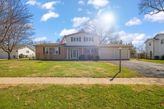 339 Meadow Lane, Circleville, OH 43113