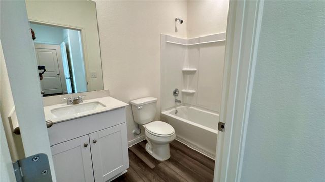 18200 Papuan CV, Elgin, TX 78621