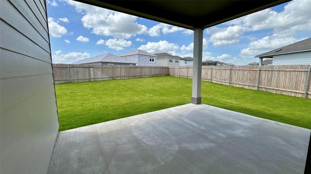 18200 Papuan CV, Elgin, TX 78621