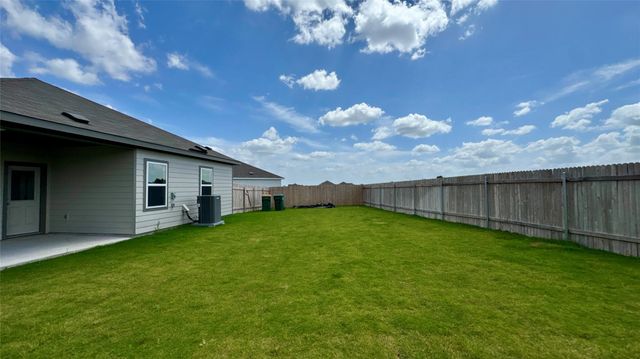 18200 Papuan CV, Elgin, TX 78621