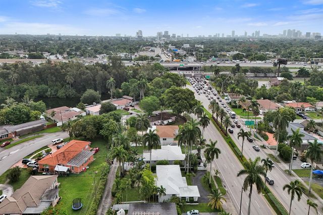 3113 Hollywood Boulevard, Hollywood, FL 33021
