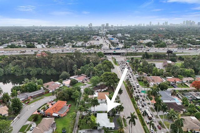 3113 Hollywood Boulevard, Hollywood, FL 33021