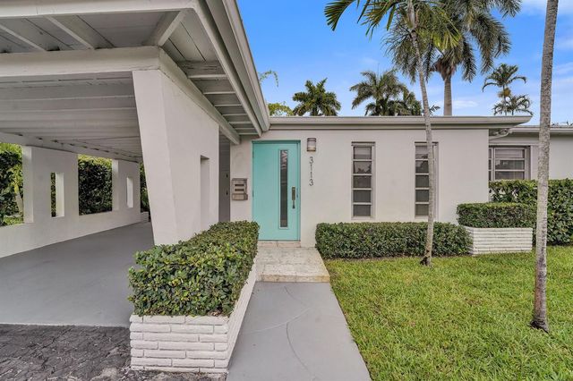 3113 Hollywood Boulevard, Hollywood, FL 33021