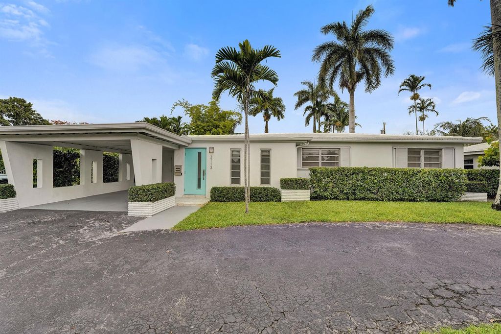 3113 Hollywood Boulevard, Hollywood, FL 33021