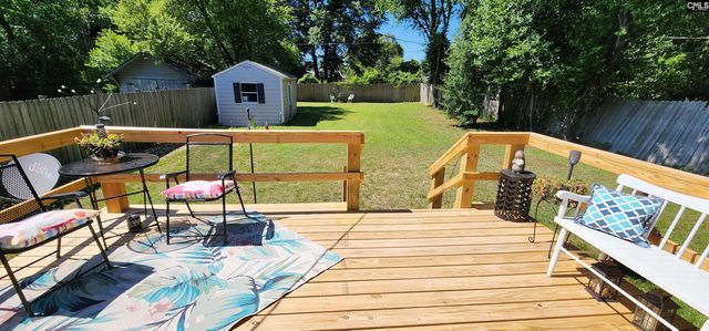 1128 D Avenue, West Columbia, SC 29169