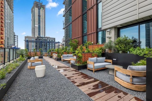 84 East Ave 1202, Austin, TX 78701