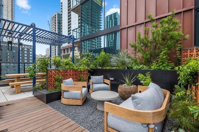 84 East Ave 1202, Austin, TX 78701