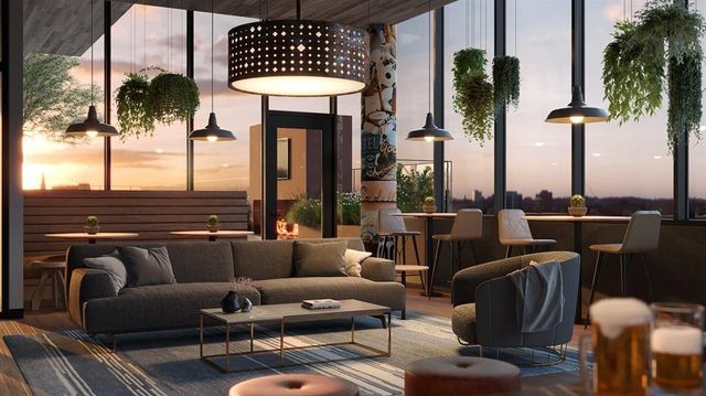 84 East Ave 1202, Austin, TX 78701