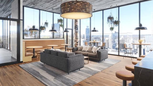 84 East Ave 1202, Austin, TX 78701