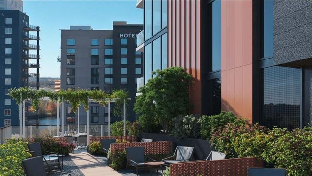 84 East Ave 1202, Austin, TX 78701