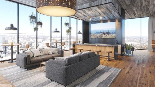 84 East Ave 1202, Austin, TX 78701