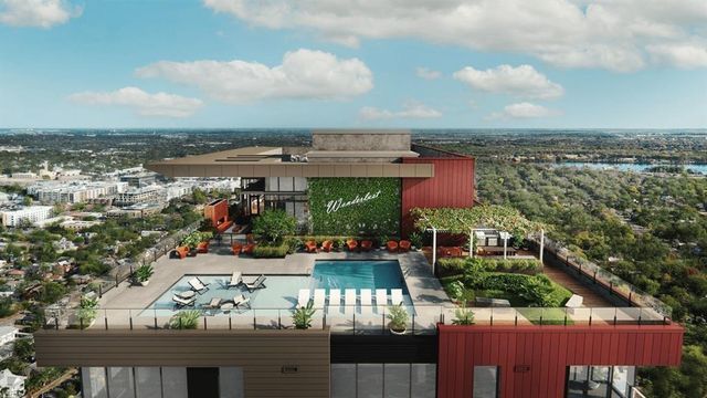 84 East Ave 1202, Austin, TX 78701