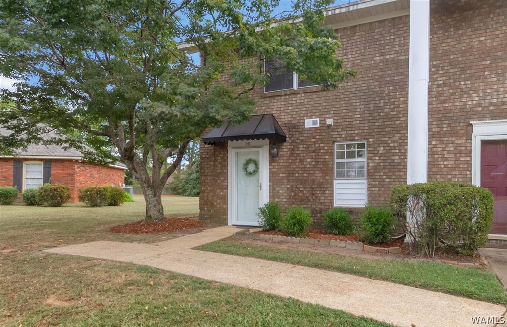 95 22nd N, Tuscaloosa, AL 35406