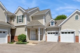 1738 Landreth Court, Aurora, IL 60504
