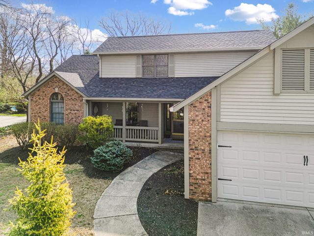 4749 Cardinal Drive, Lafayette, IN 47909