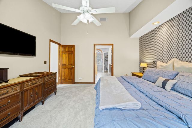 4749 Cardinal Drive, Lafayette, IN 47909