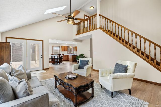 4749 Cardinal Drive, Lafayette, IN 47909