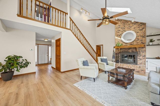 4749 Cardinal Drive, Lafayette, IN 47909