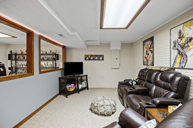 4749 Cardinal Drive, Lafayette, IN 47909