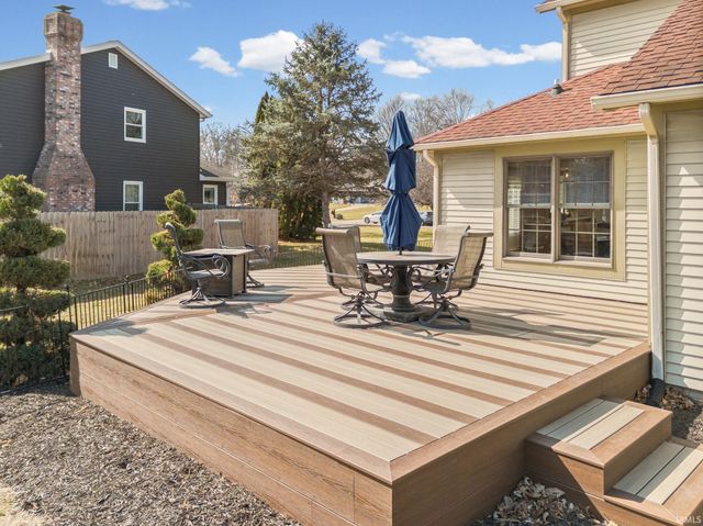 4749 Cardinal Drive, Lafayette, IN 47909