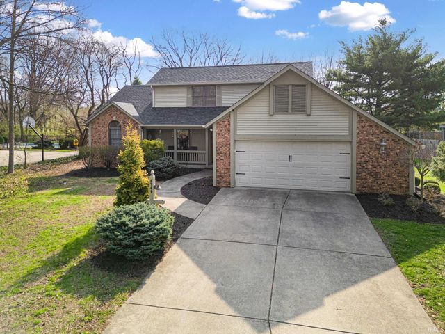 4749 Cardinal Drive, Lafayette, IN 47909