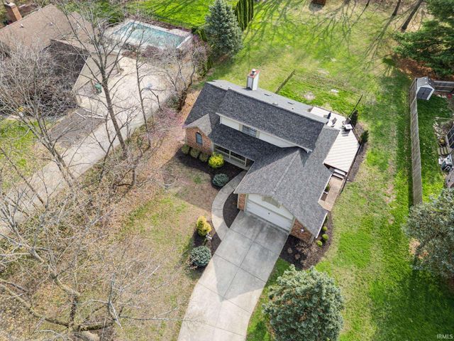 4749 Cardinal Drive, Lafayette, IN 47909
