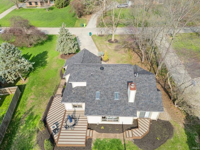 4749 Cardinal Drive, Lafayette, IN 47909