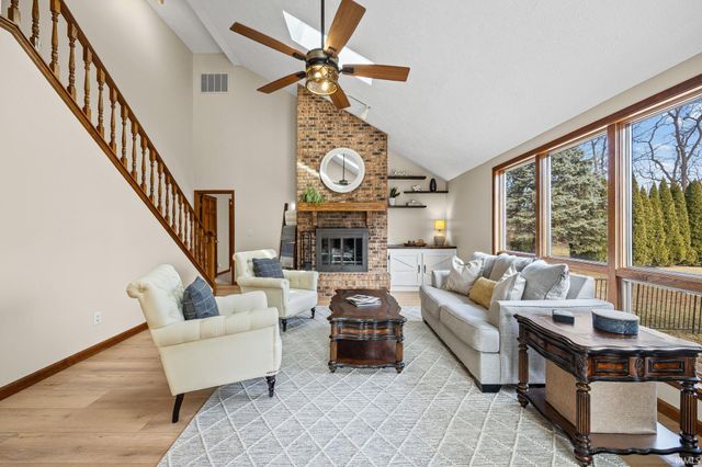 4749 Cardinal Drive, Lafayette, IN 47909